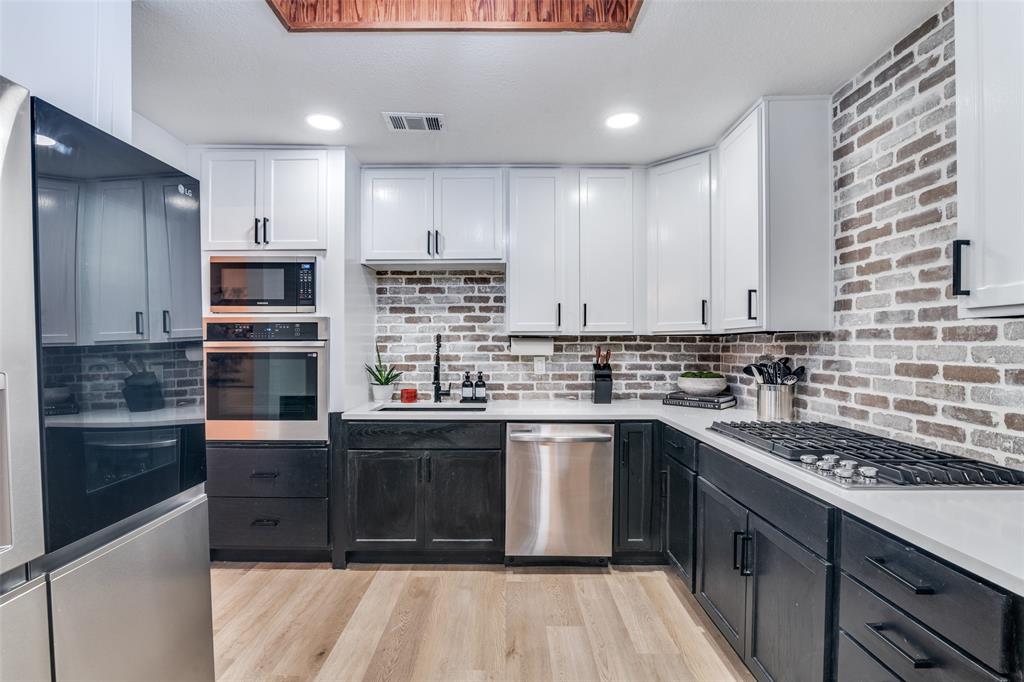 Sachse South Estates - Residential