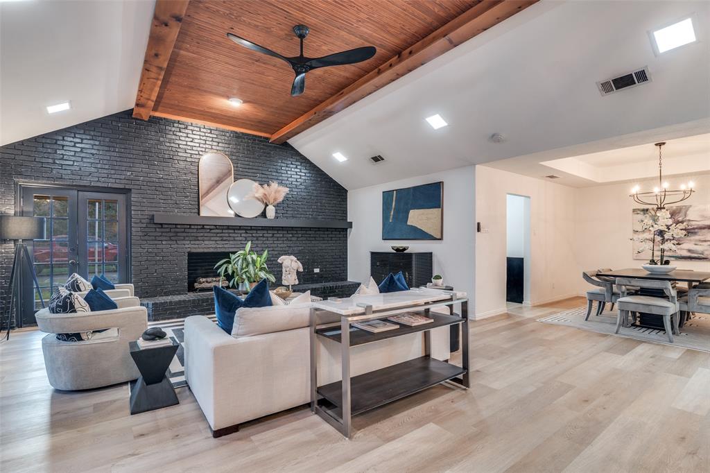 Sachse South Estates - Residential