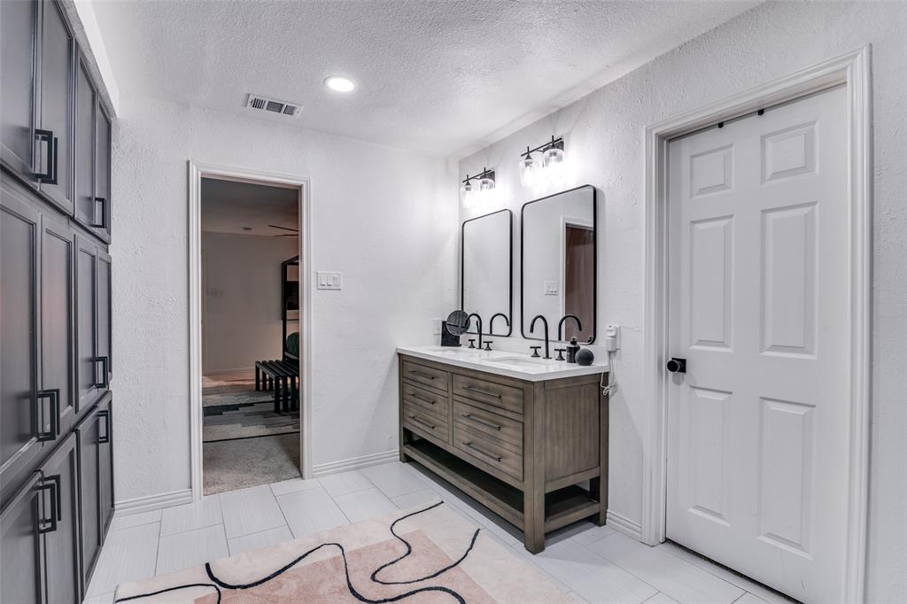 Sachse South Estates - Residential