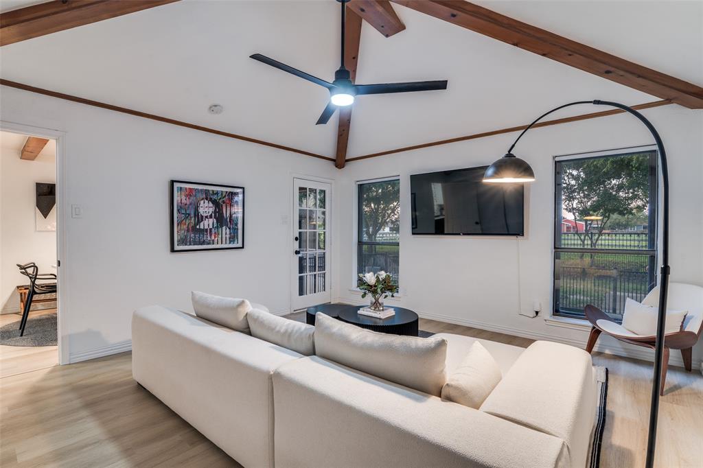 Sachse South Estates - Residential