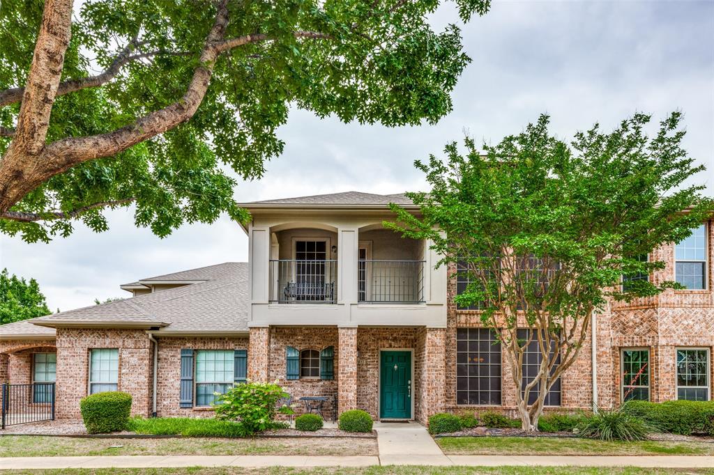 View McKinney, TX 75072 condo