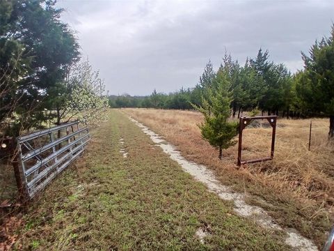 Photo of 11193 Cr-496, Princeton, TX 75407 (MLS # 21204371)