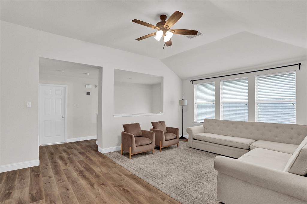 Presidents Point Ph One - Residential