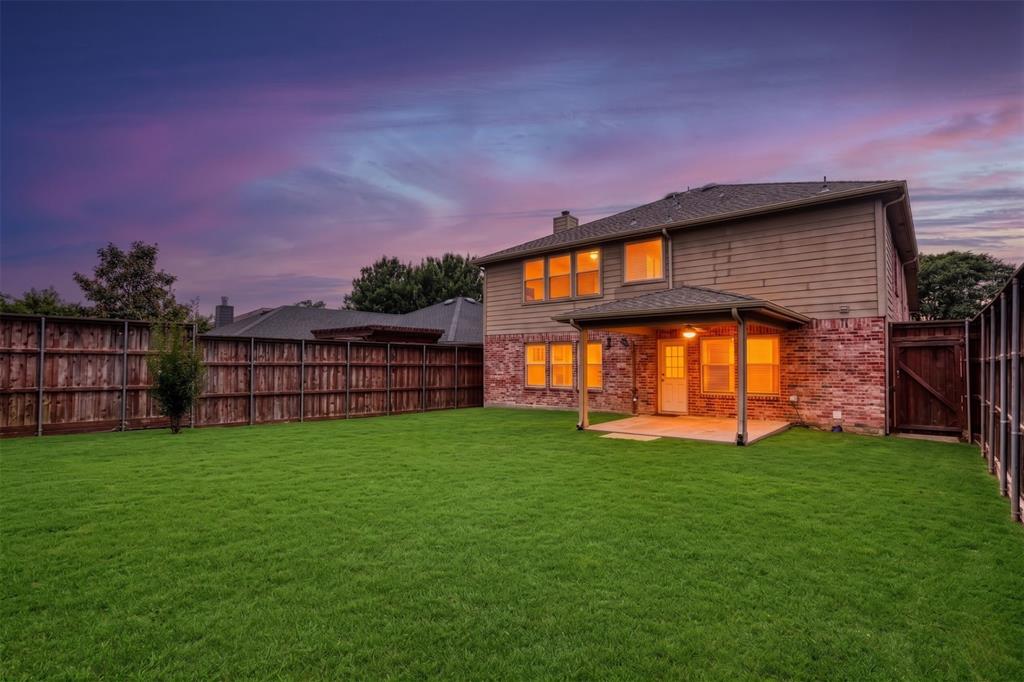 2408 Eisenhower Drive