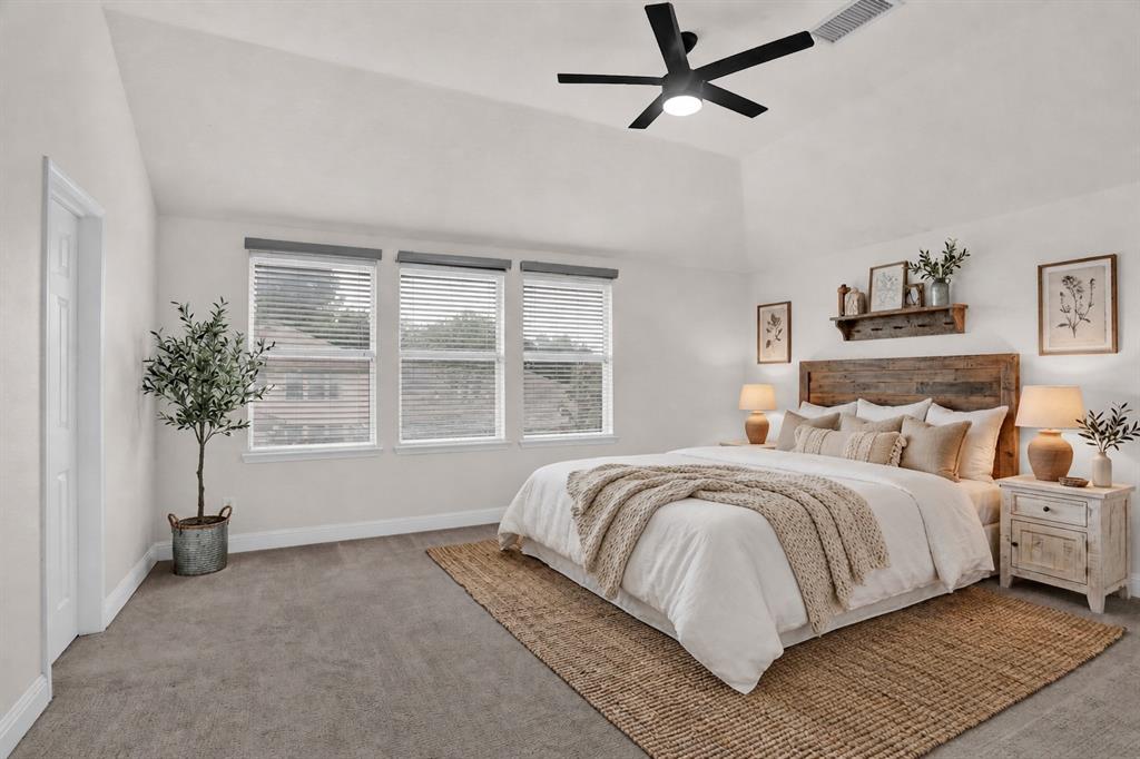 Presidents Point Ph One - Residential