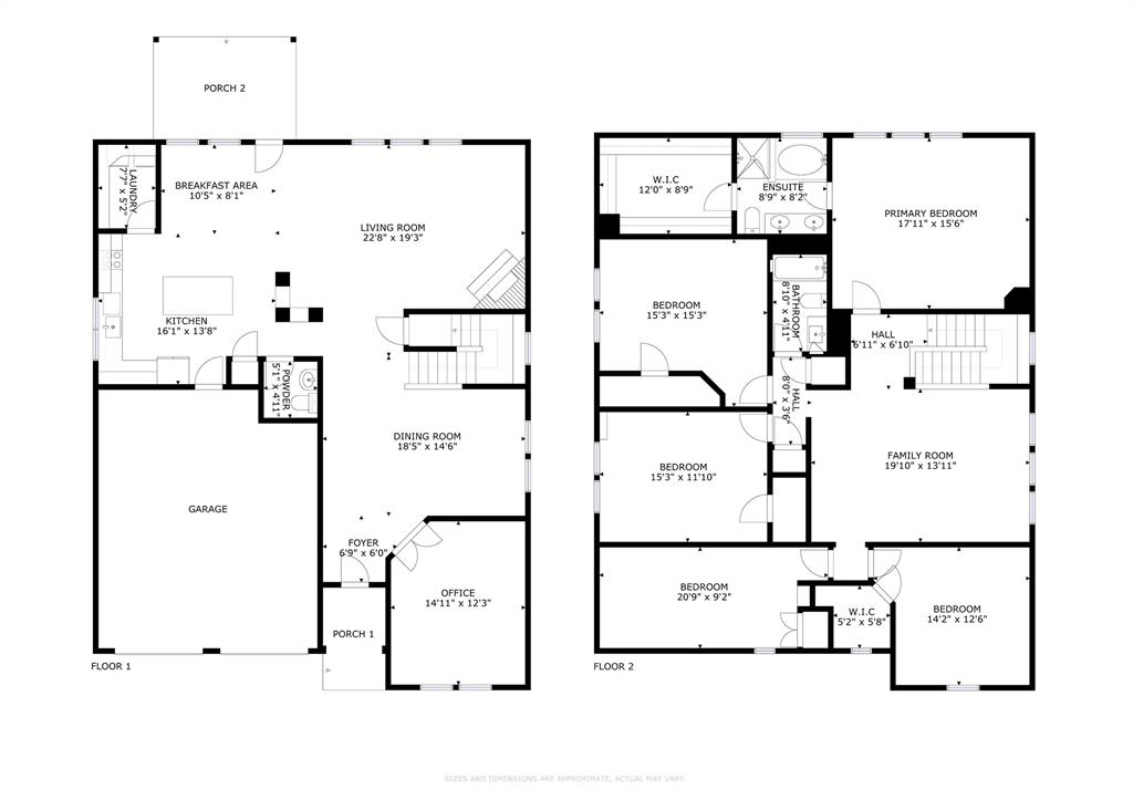 Presidents Point Ph One - Residential
