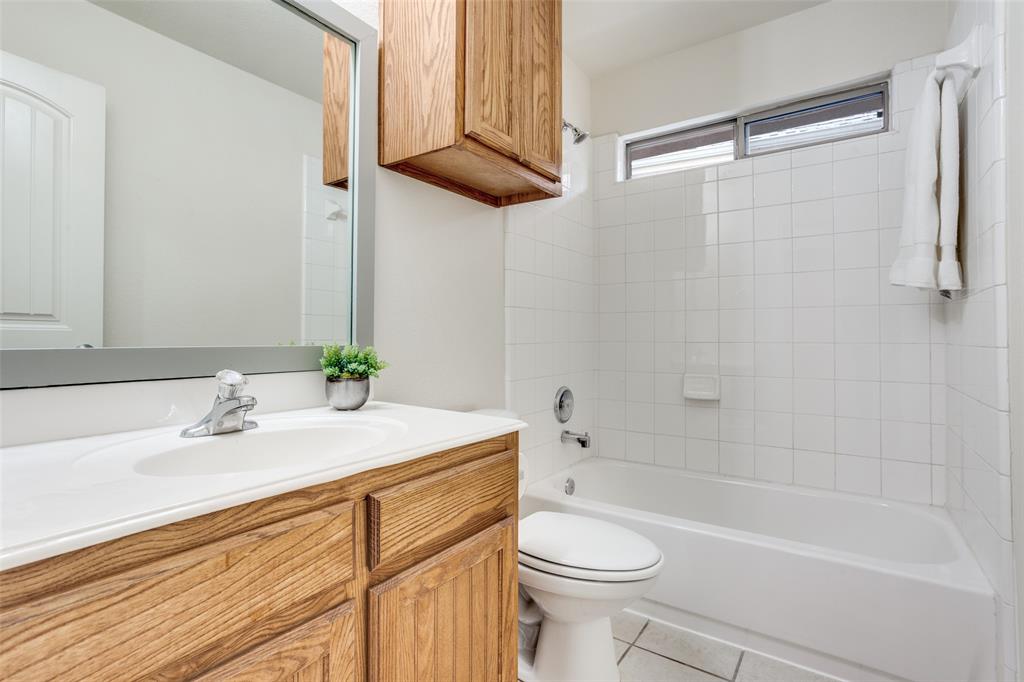 Greens Of Mckinney Ph 2 - Residential