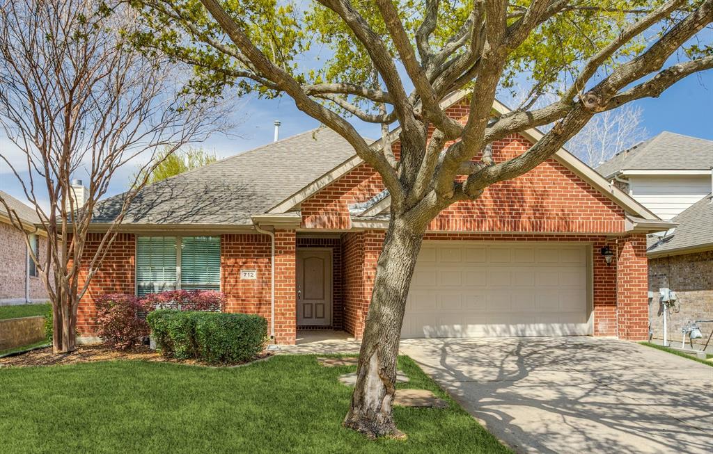 Greens Of Mckinney Ph 2 - Residential