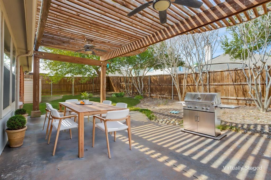 Greens Of Mckinney Ph 2 - Residential