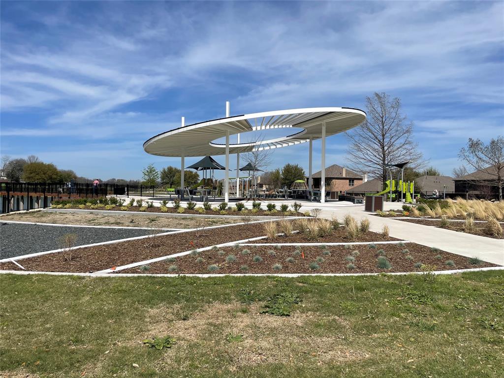 Greens Of Mckinney Ph 2 - Residential