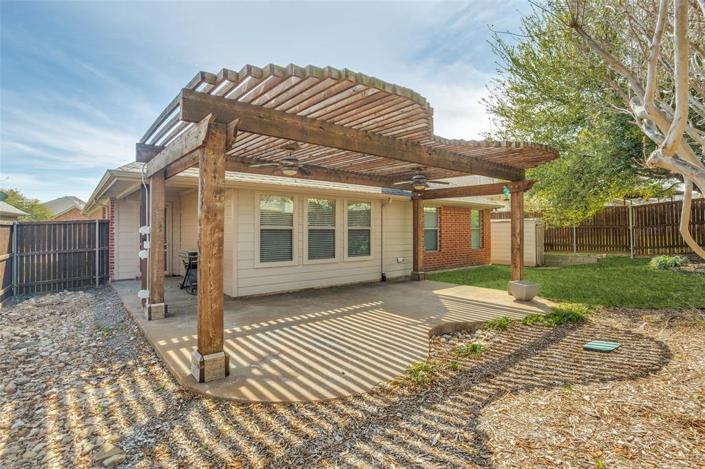 Greens Of Mckinney Ph 2 - Residential