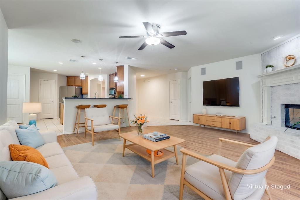 Greens Of Mckinney Ph 2 - Residential