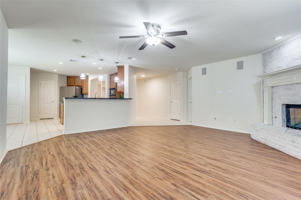 Greens Of Mckinney Ph 2 - Residential