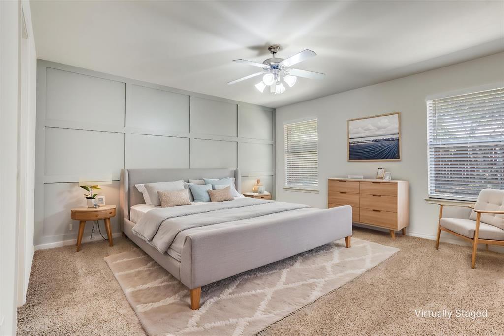 Greens Of Mckinney Ph 2 - Residential