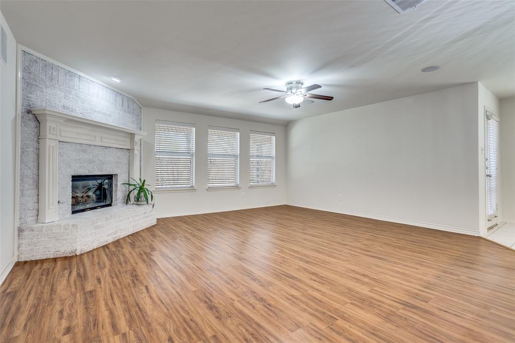 Greens Of Mckinney Ph 2 - Residential