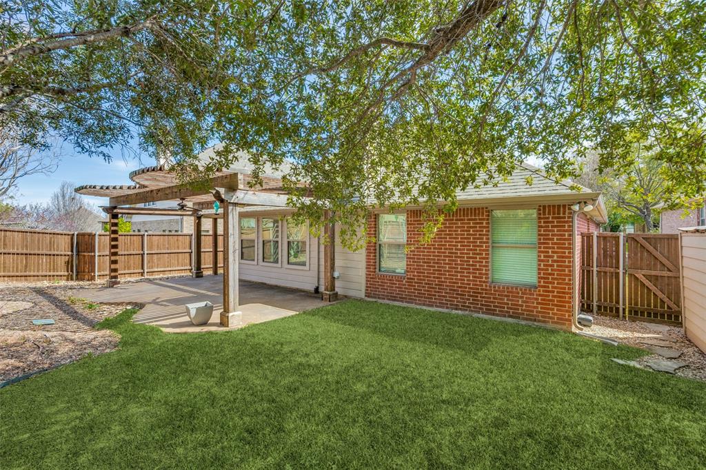 Greens Of Mckinney Ph 2 - Residential