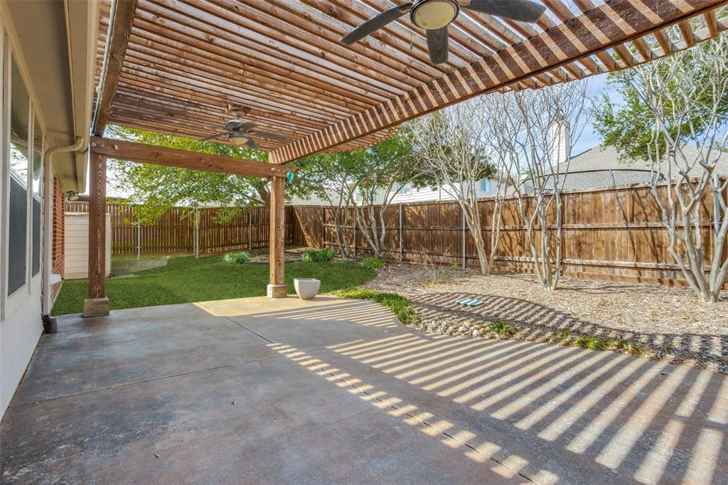 Greens Of Mckinney Ph 2 - Residential