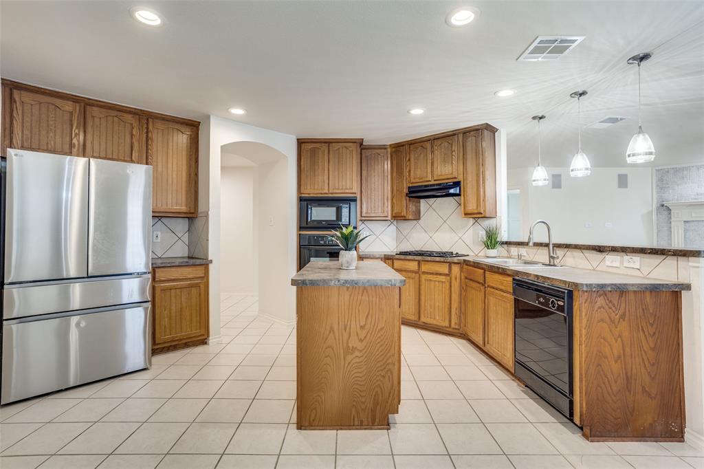 Greens Of Mckinney Ph 2 - Residential