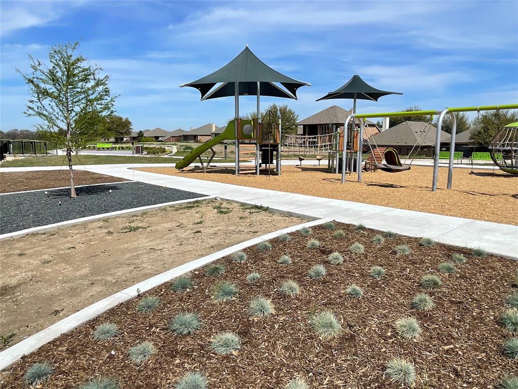 Greens Of Mckinney Ph 2 - Residential