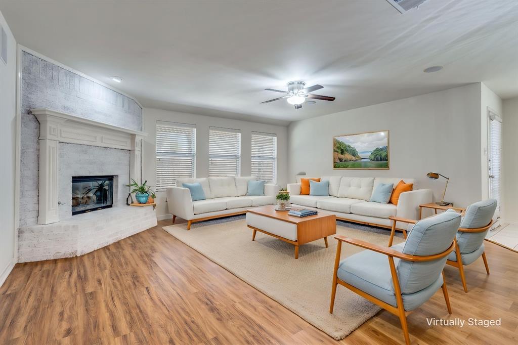 Greens Of Mckinney Ph 2 - Residential