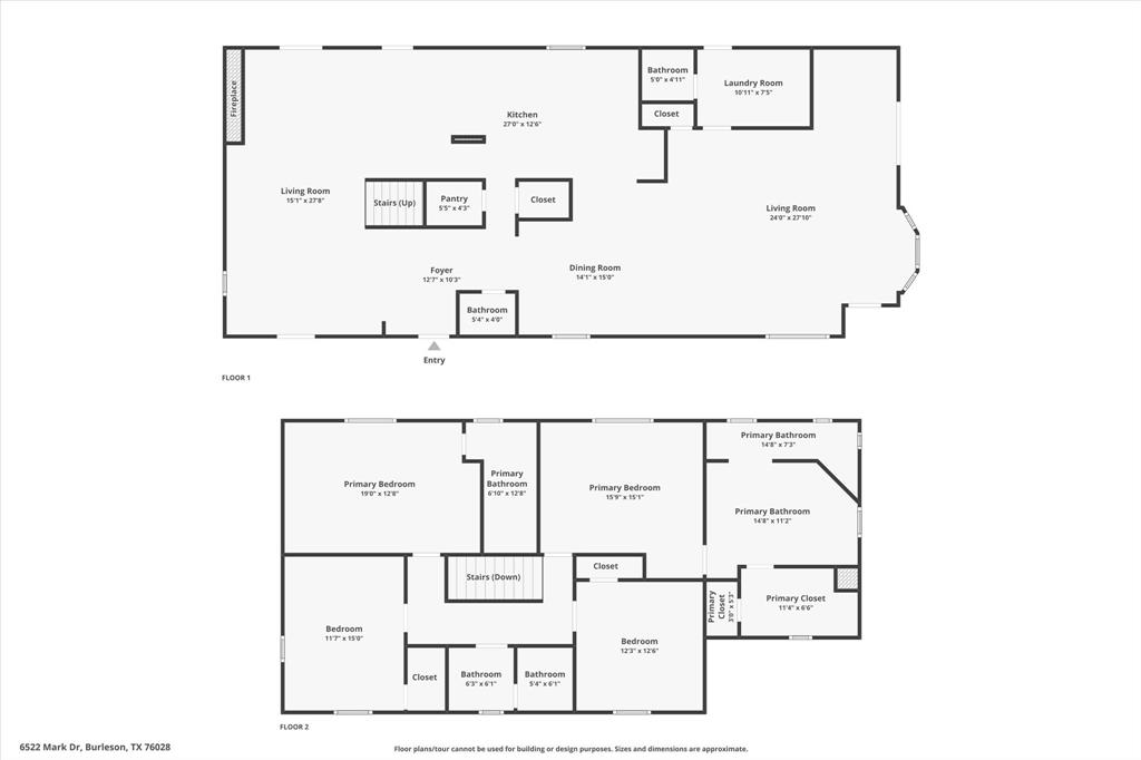 Rendon Joaquin Surv - Residential
