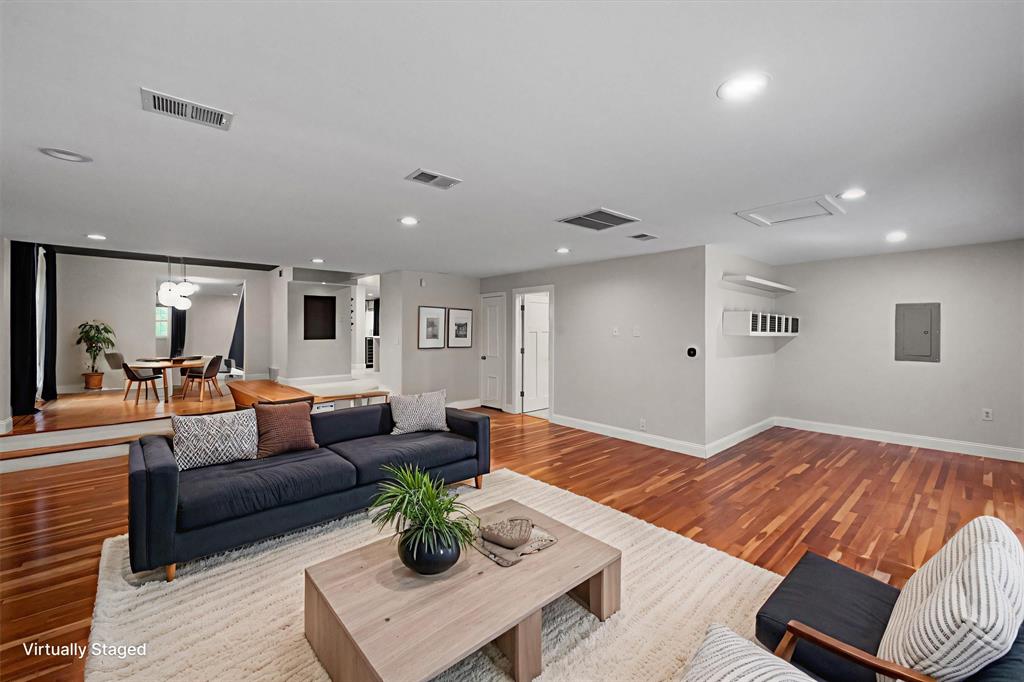 Rendon Joaquin Surv - Residential