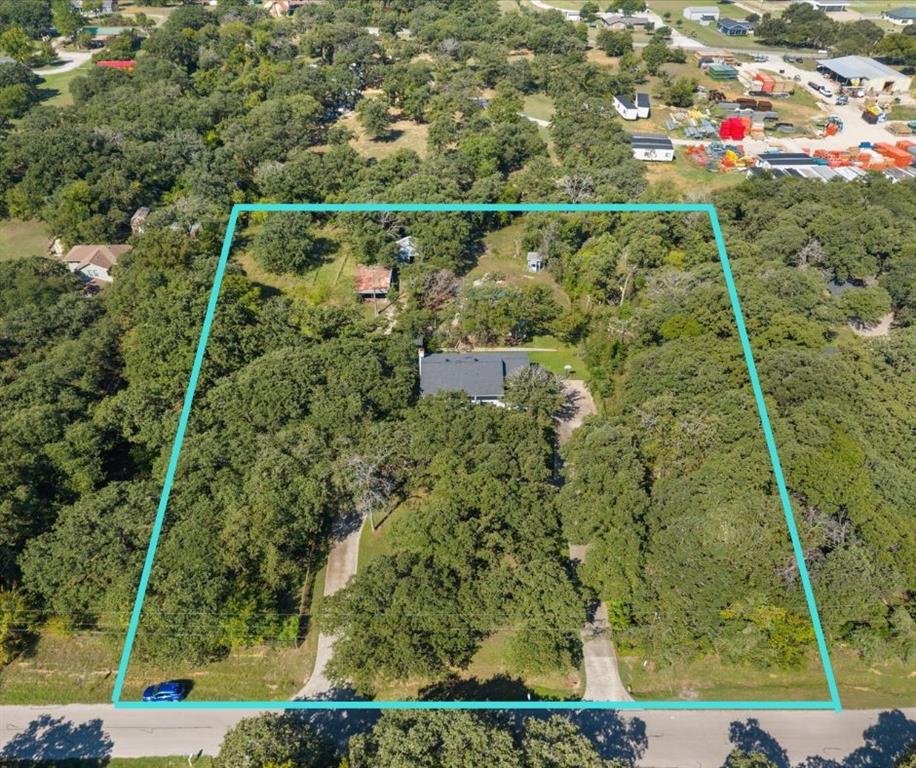 Rendon Joaquin Surv - Residential