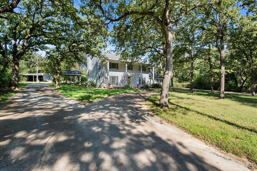 6522 Mark Drive