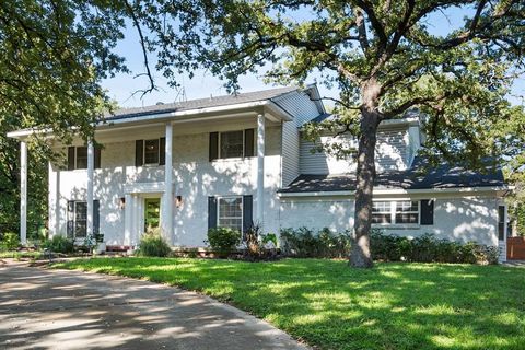 6522 Mark Drive Burleson TX 76028