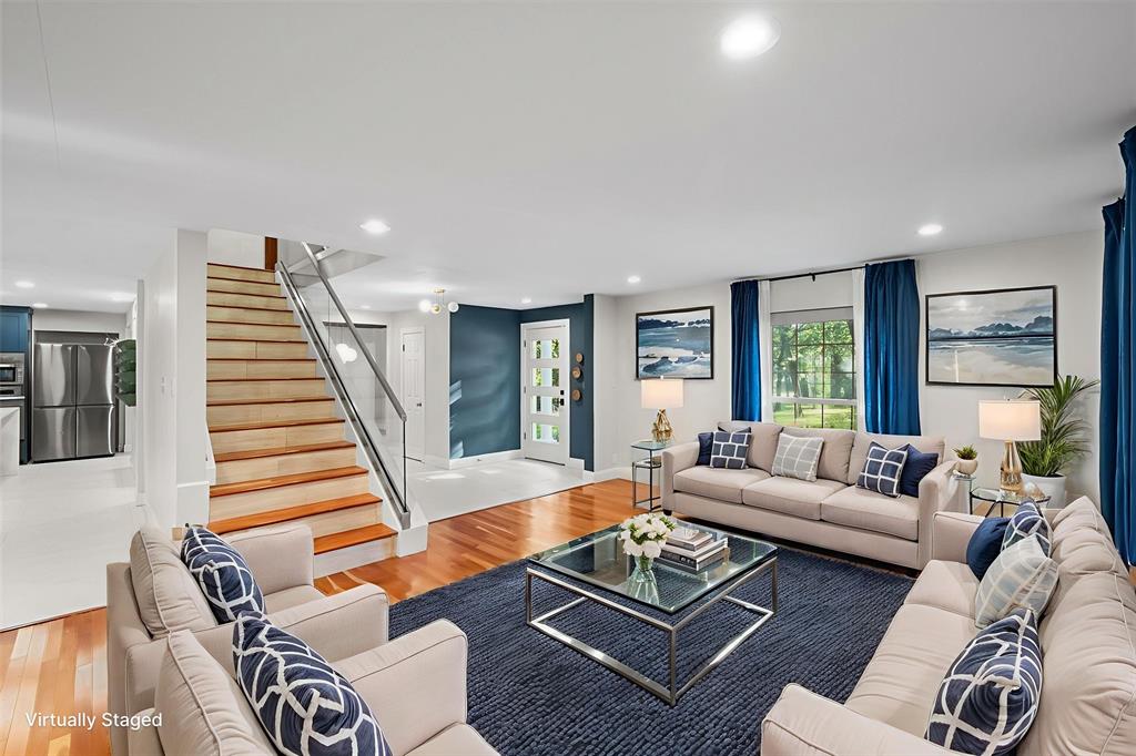 Rendon Joaquin Surv - Residential