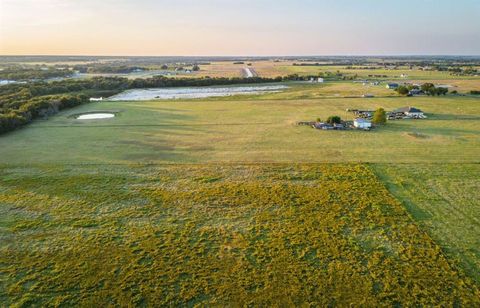 Lot 16 S Baese Road Elm Mott TX 76640