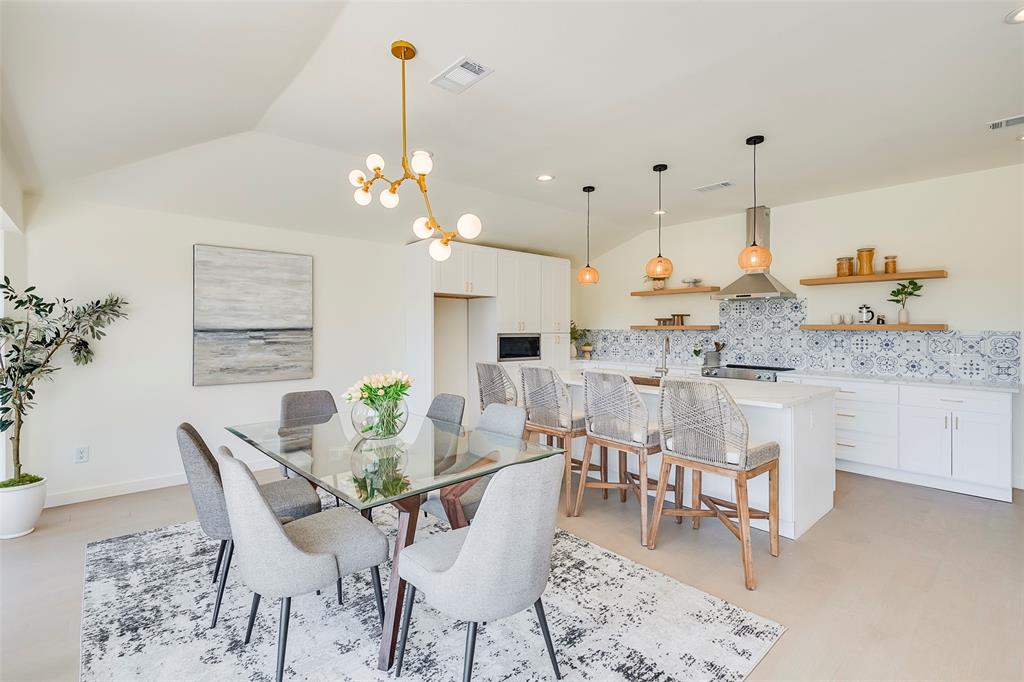 Colleyville Estates - Residential