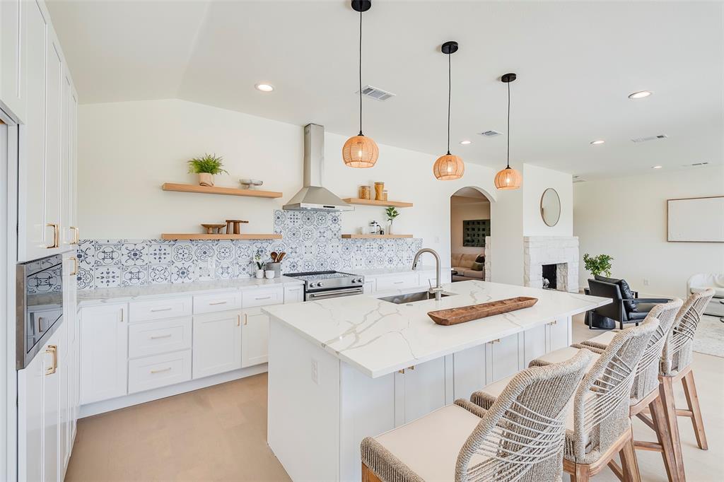 Colleyville Estates - Residential