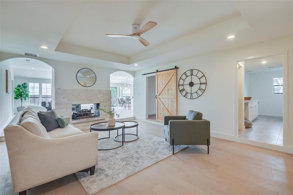 Colleyville Estates - Residential