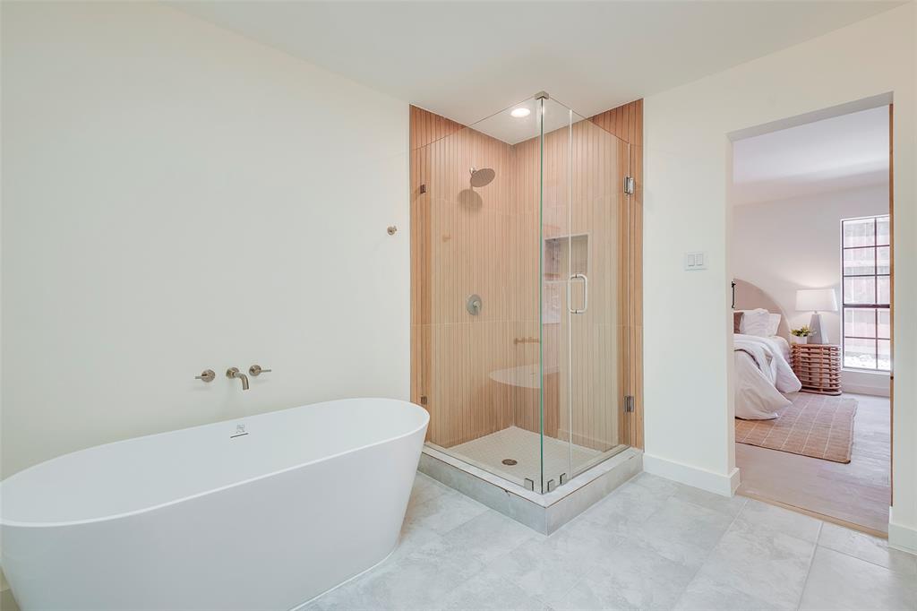 Colleyville Estates - Residential