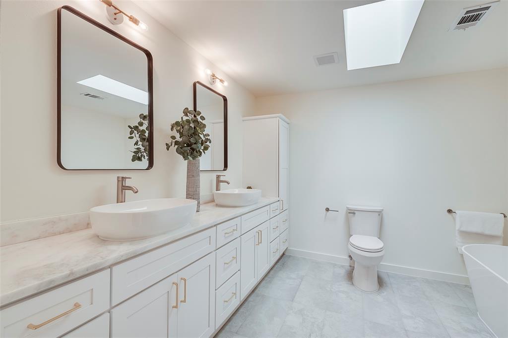 Colleyville Estates - Residential