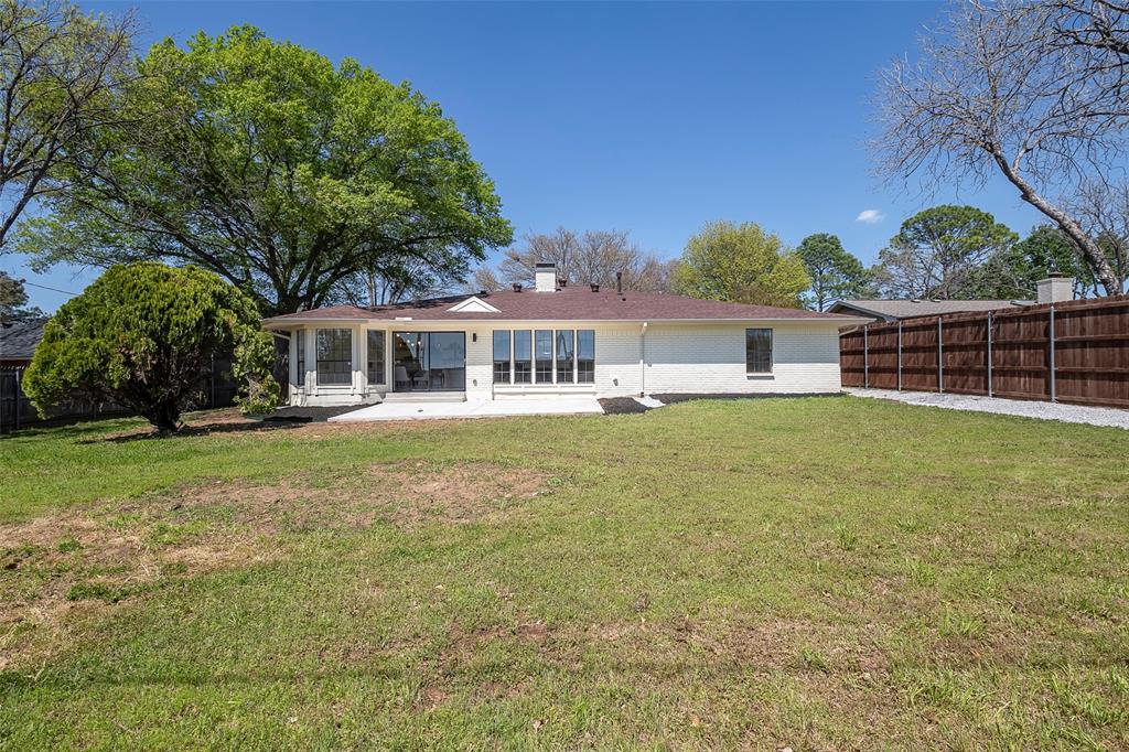 Colleyville Estates - Residential