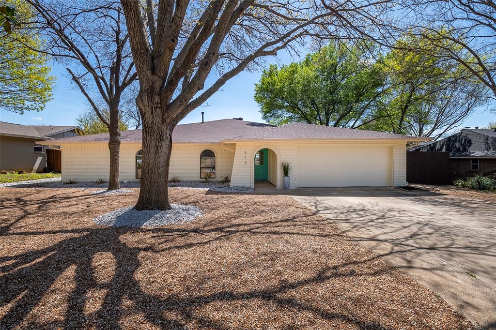 Colleyville Estates - Residential