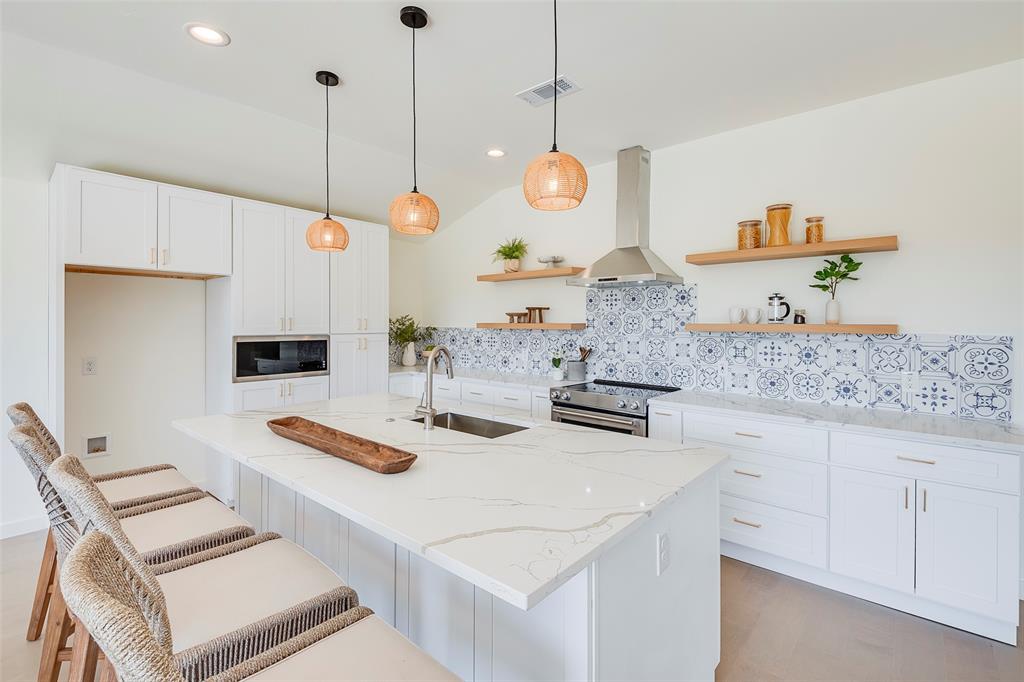 Colleyville Estates - Residential