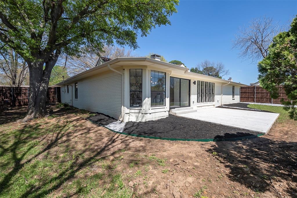 Colleyville Estates - Residential