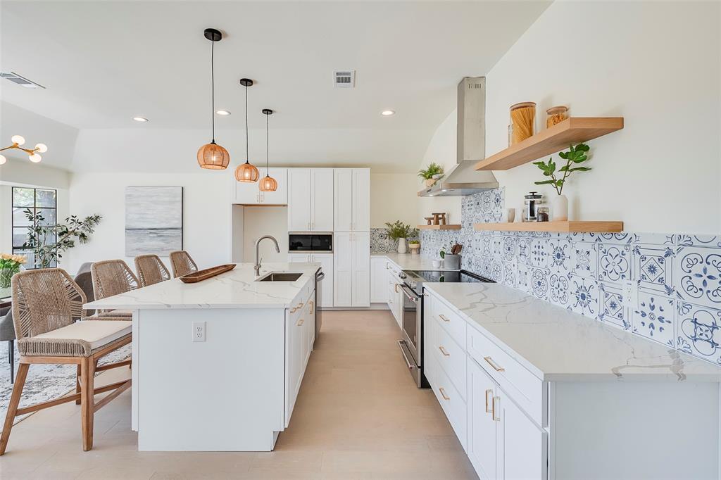 Colleyville Estates - Residential