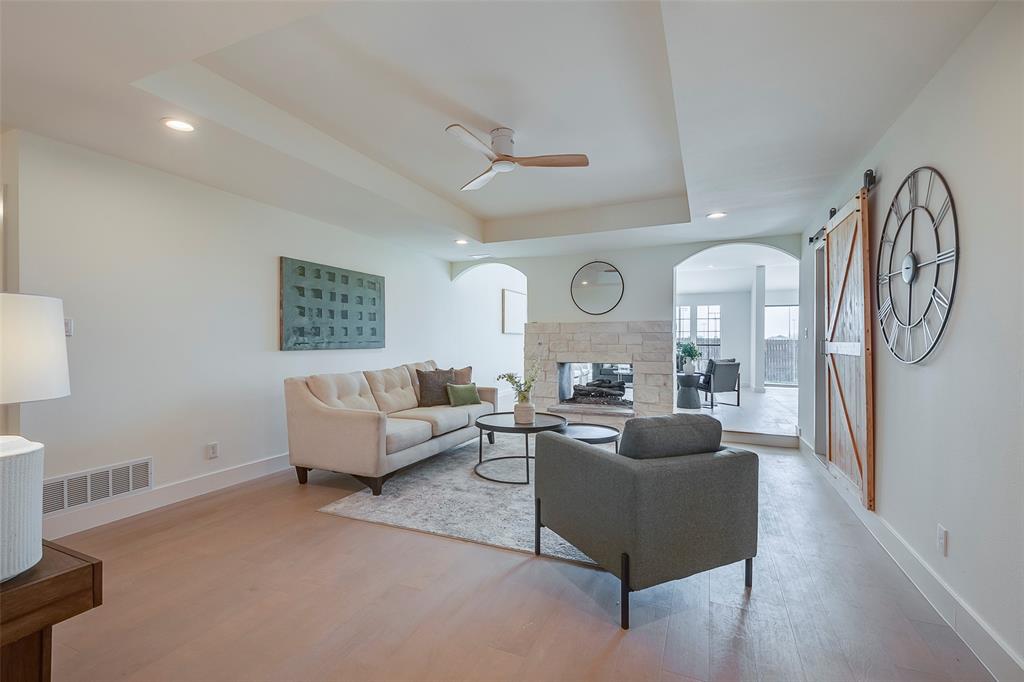 Colleyville Estates - Residential