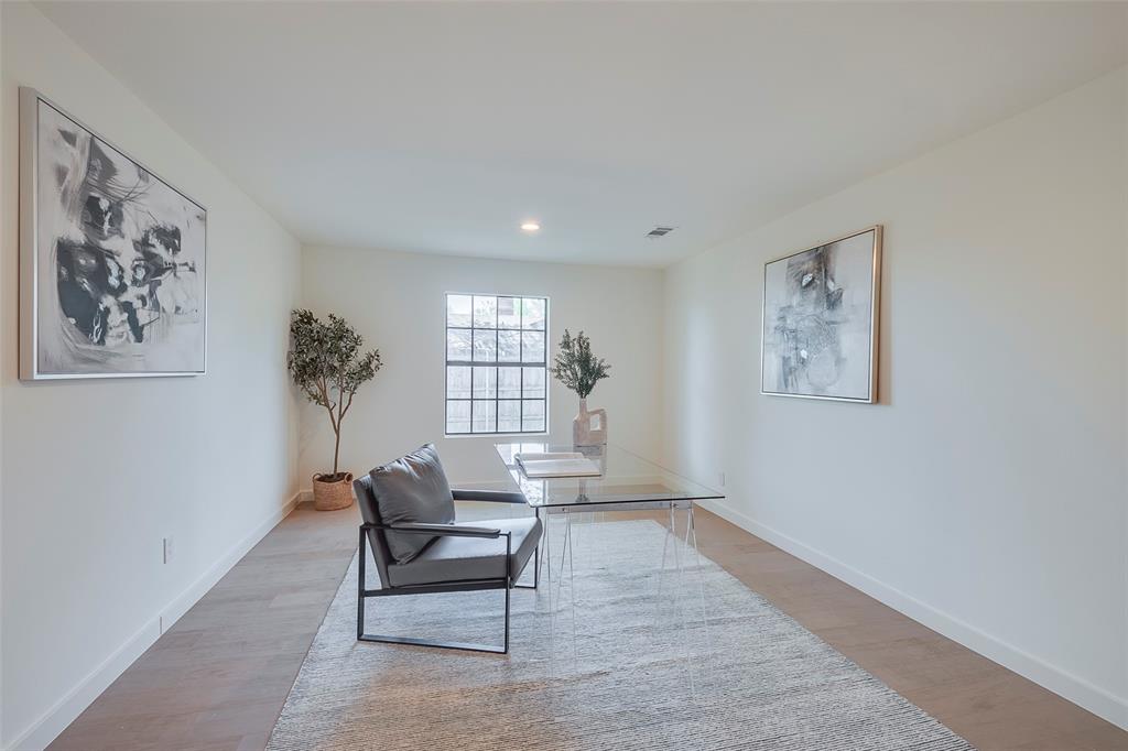 Colleyville Estates - Residential