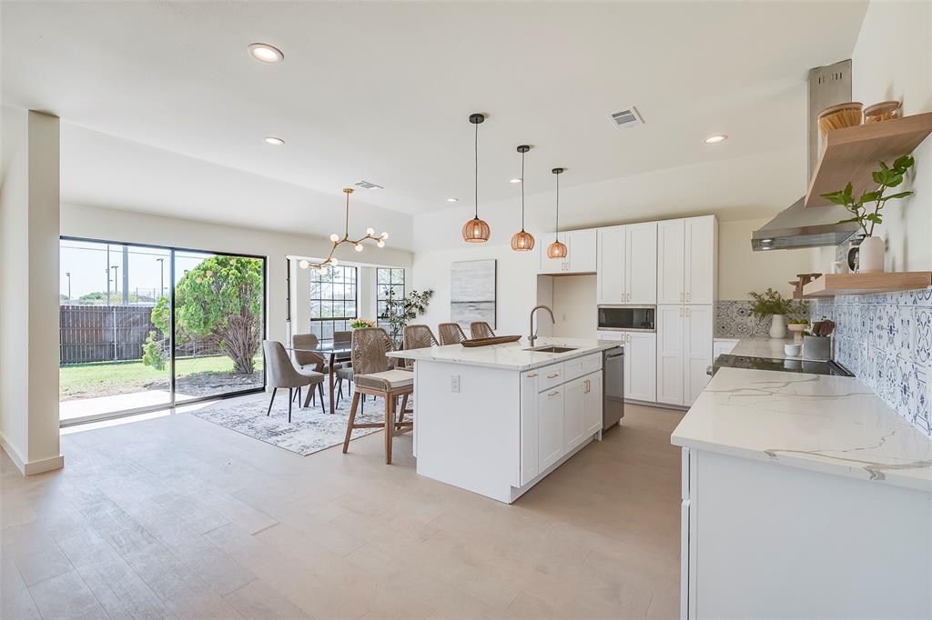 Colleyville Estates - Residential