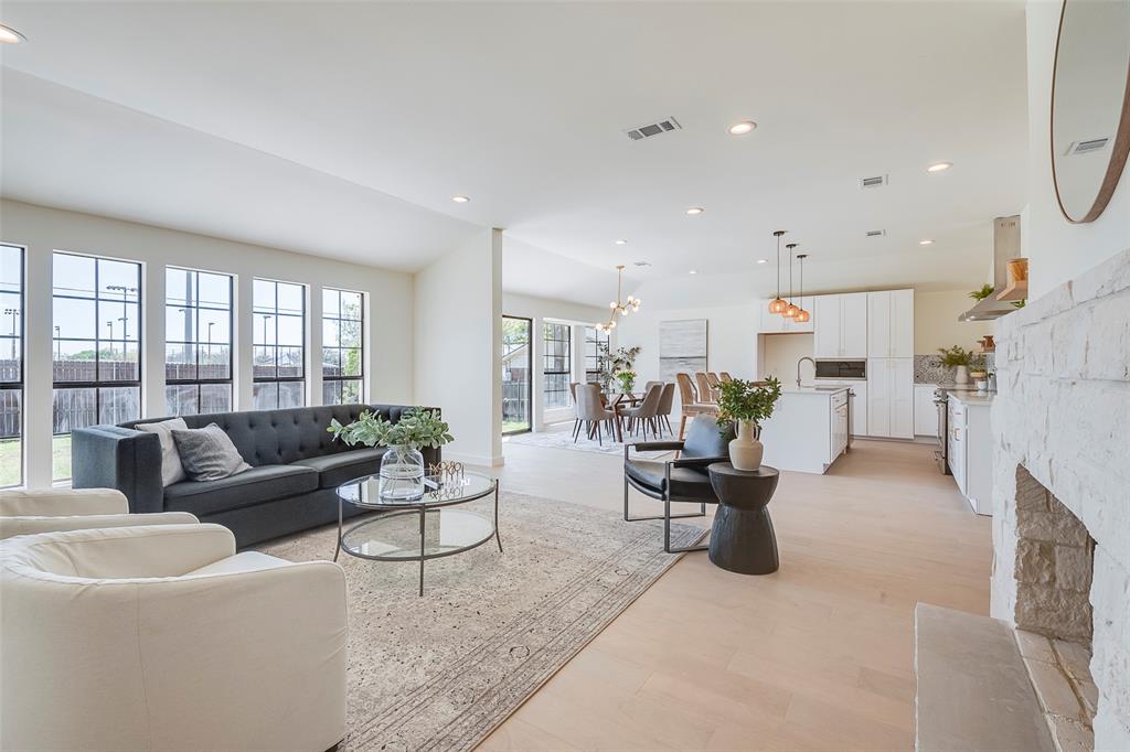 Colleyville Estates - Residential