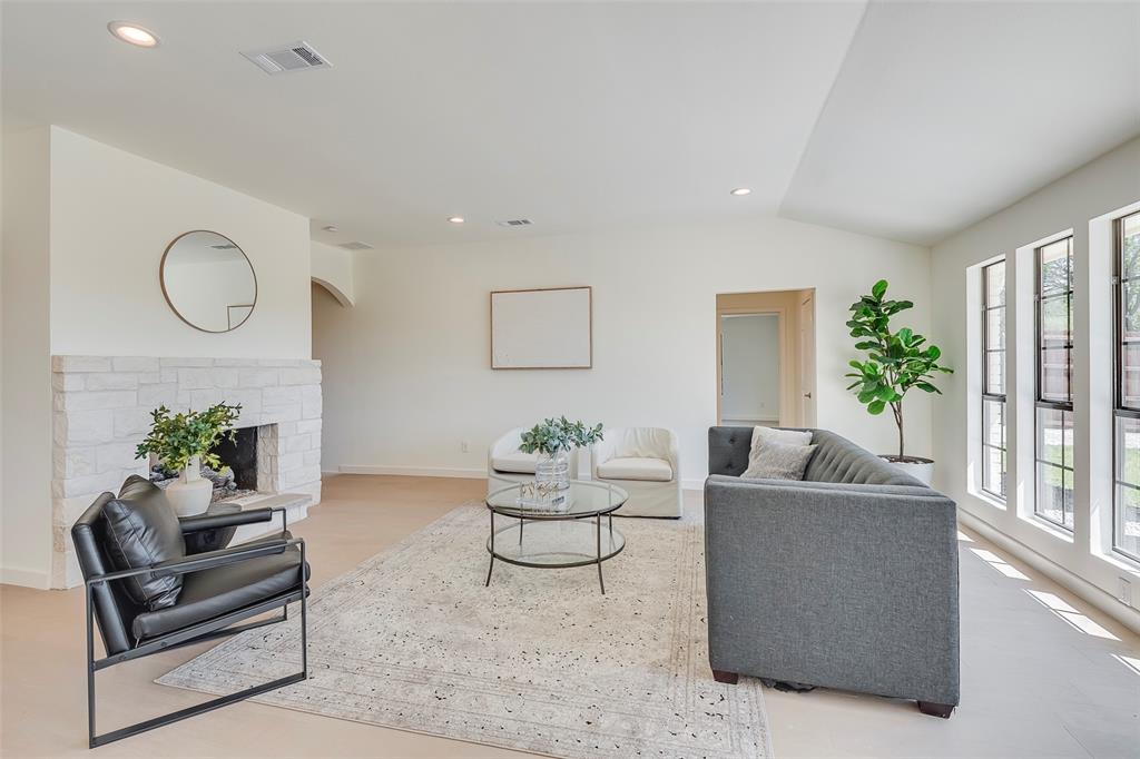 Colleyville Estates - Residential