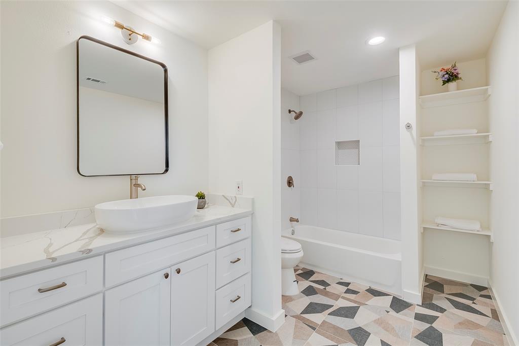 Colleyville Estates - Residential