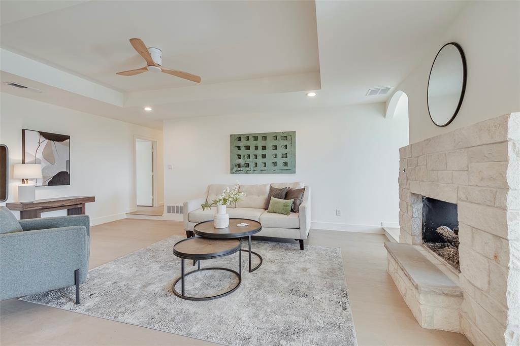 Colleyville Estates - Residential