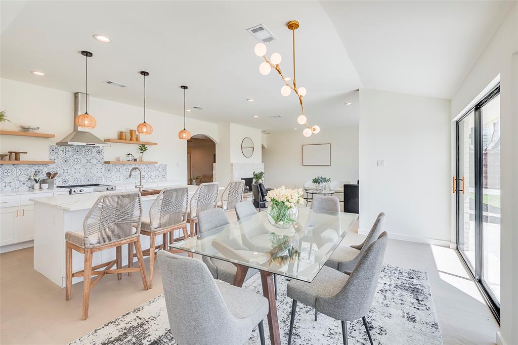 Colleyville Estates - Residential