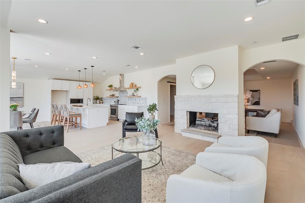 Colleyville Estates - Residential